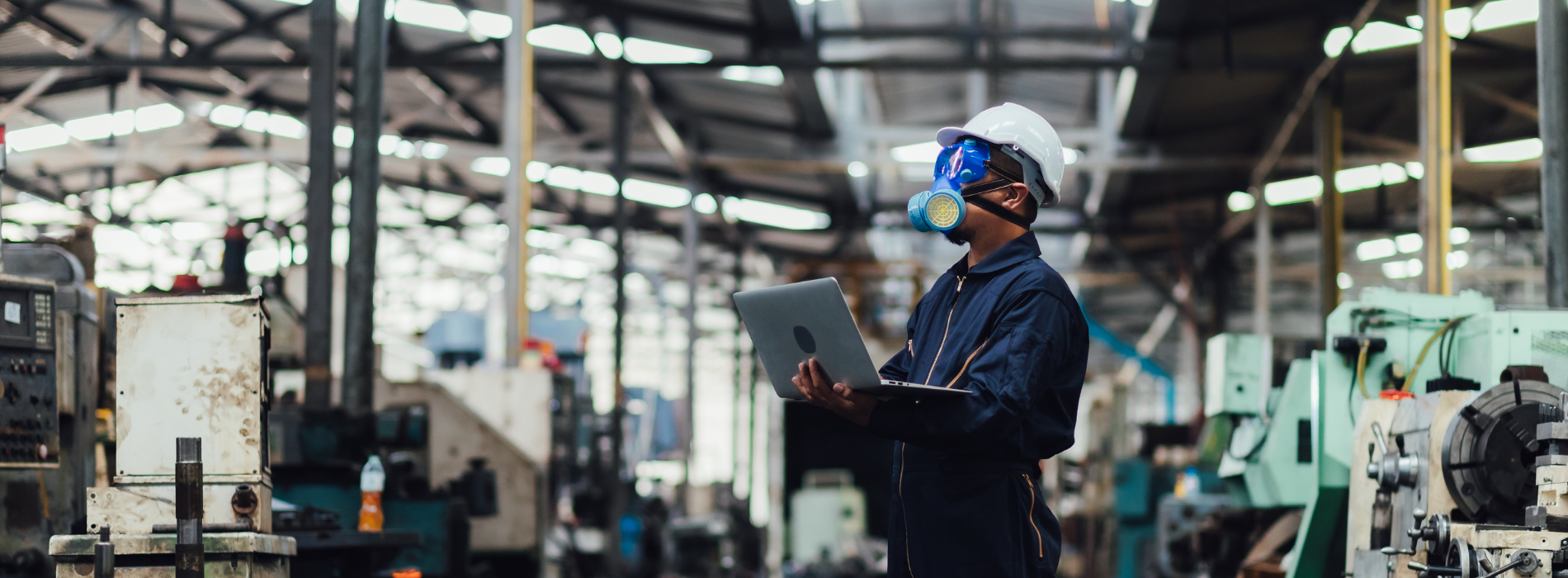 Simplify Industrial Hygiene Sampling and Exposure Assessment